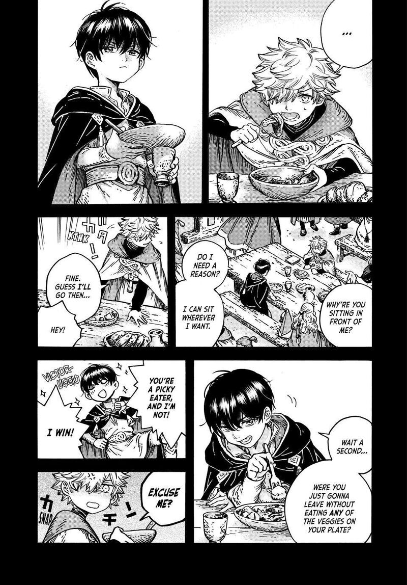 Tongari Boushi No Atelier 90 9