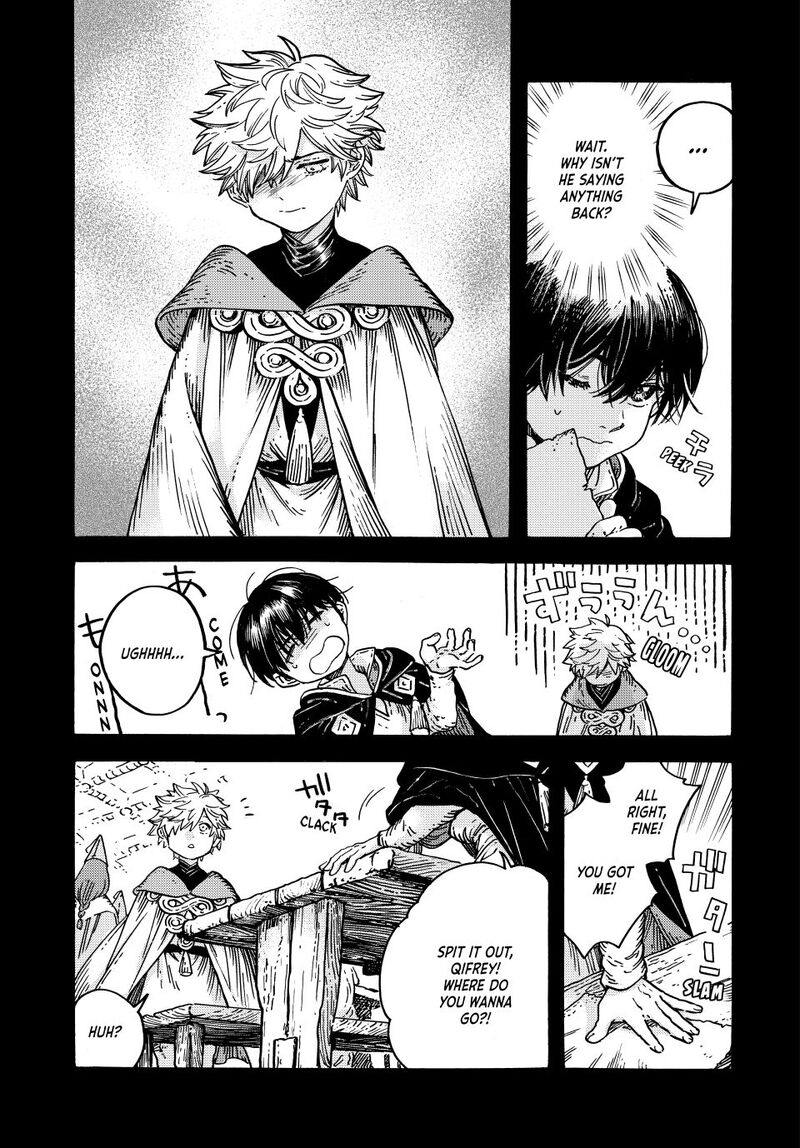 Tongari Boushi No Atelier 90a 13