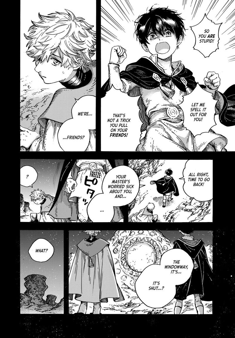 Tongari Boushi No Atelier 90b 14