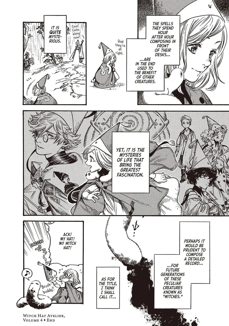 Tongari Boushi No Atelier 90e 4