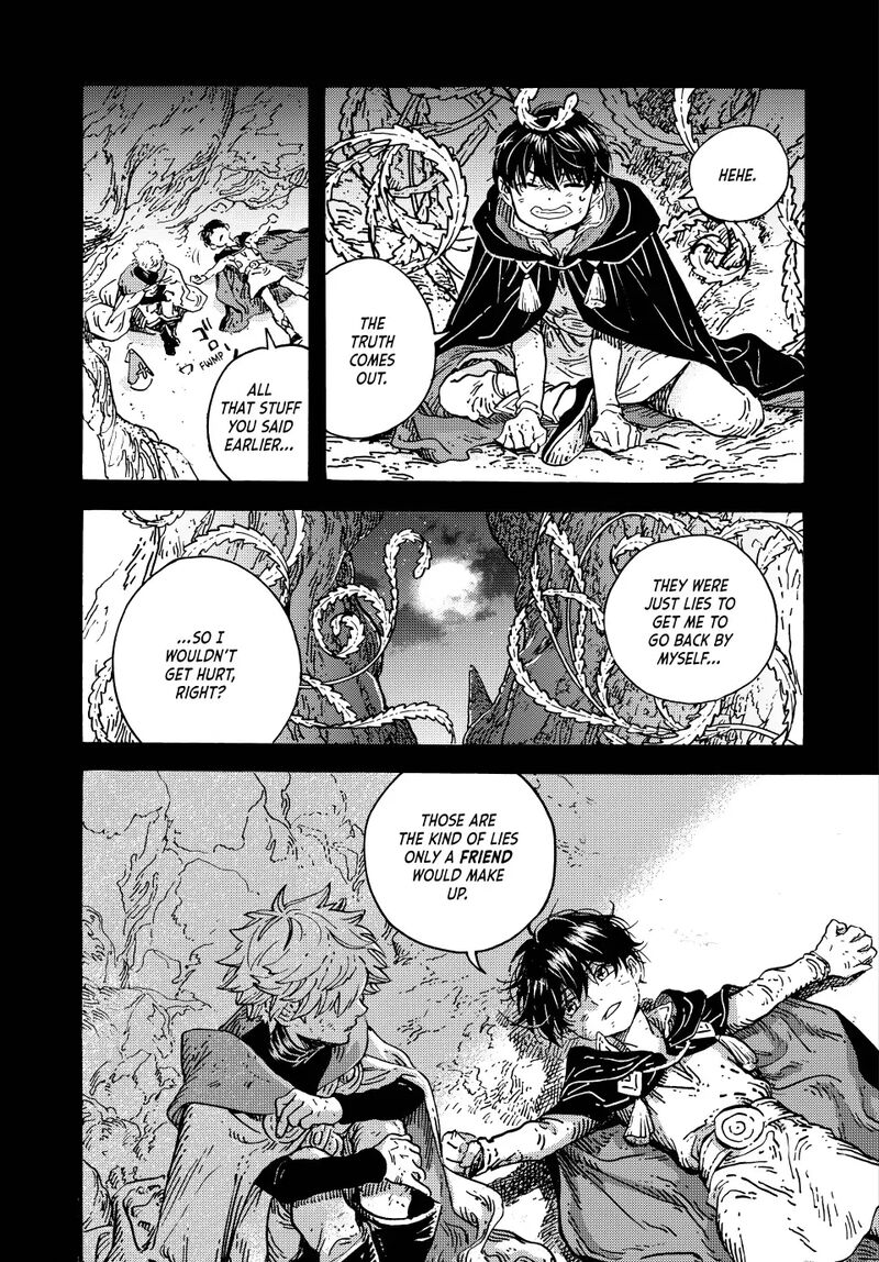 Tongari Boushi No Atelier 91 11