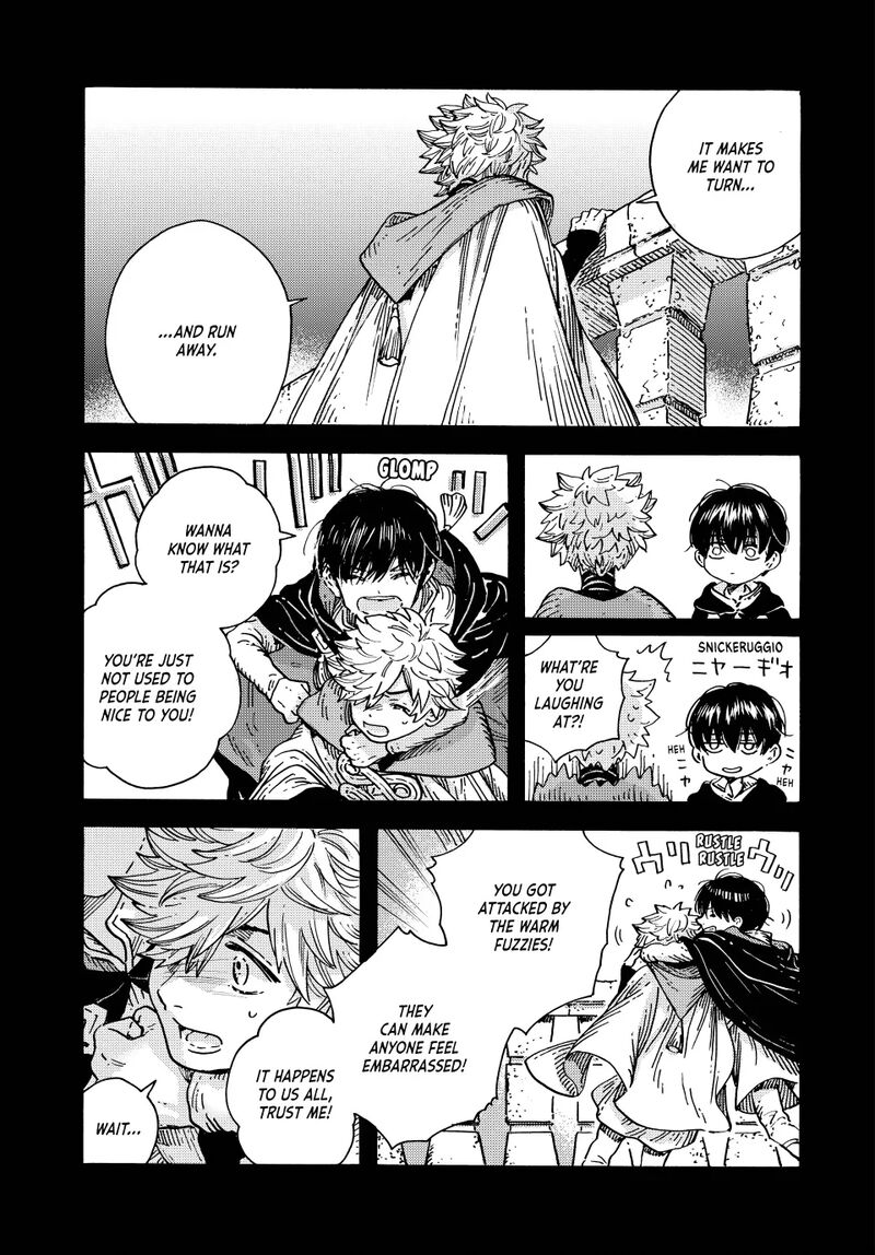 Tongari Boushi No Atelier 91 17