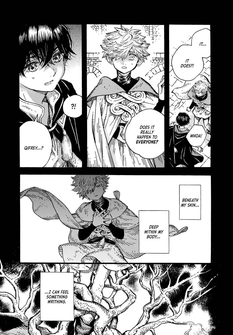 Tongari Boushi No Atelier 91 18