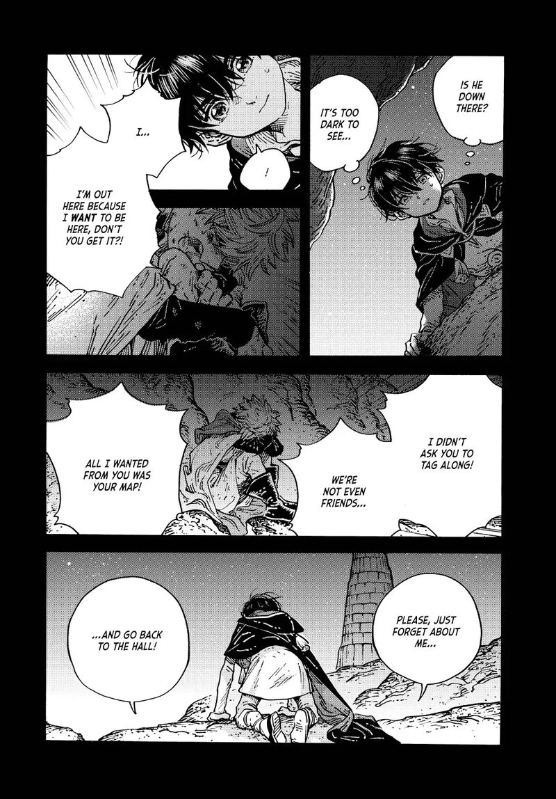 Tongari Boushi No Atelier 91 8