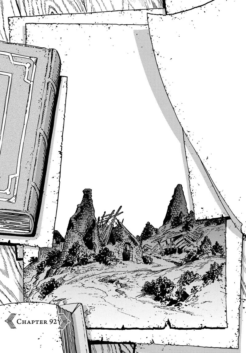 Tongari Boushi No Atelier 92a 1