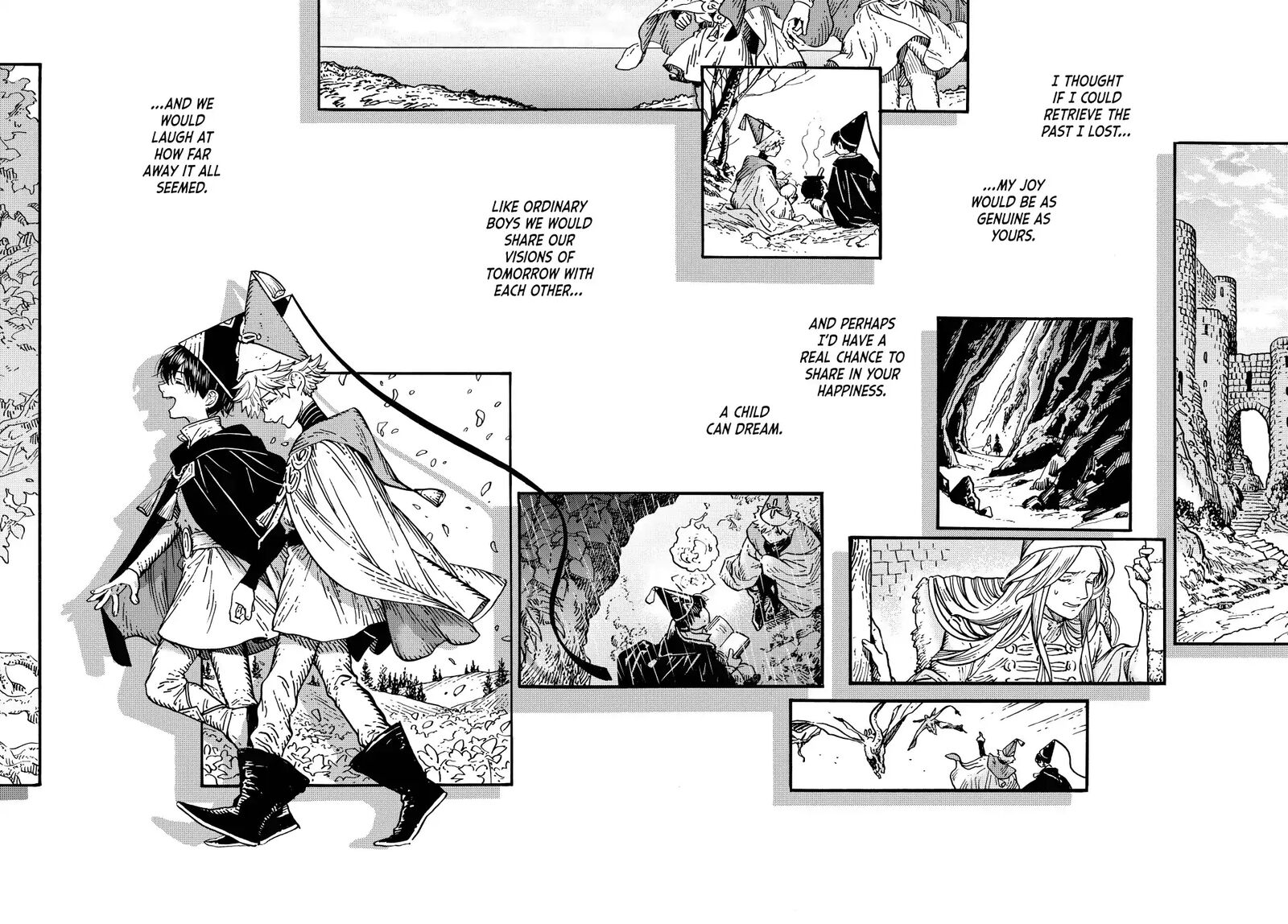 Tongari Boushi No Atelier 92a 7