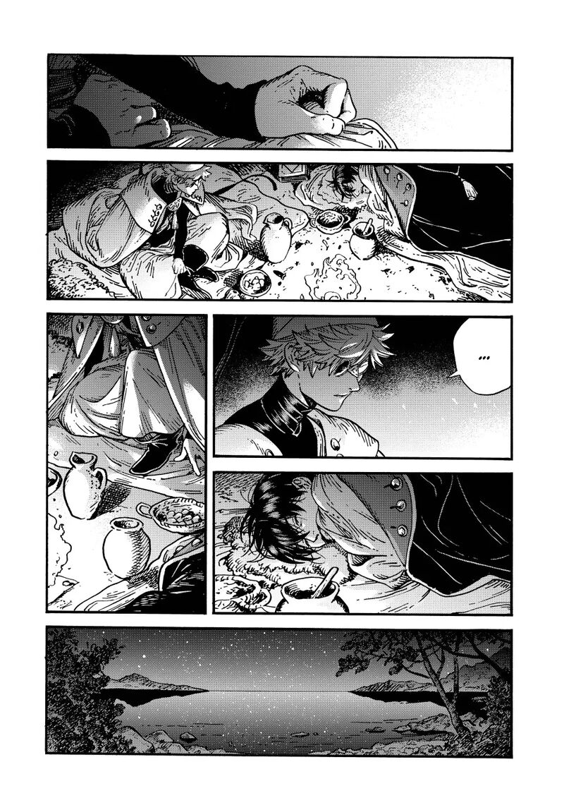 Tongari Boushi No Atelier 92b 1