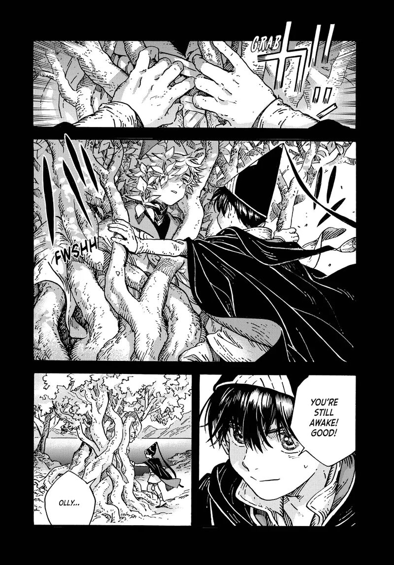 Tongari Boushi No Atelier 92b 11