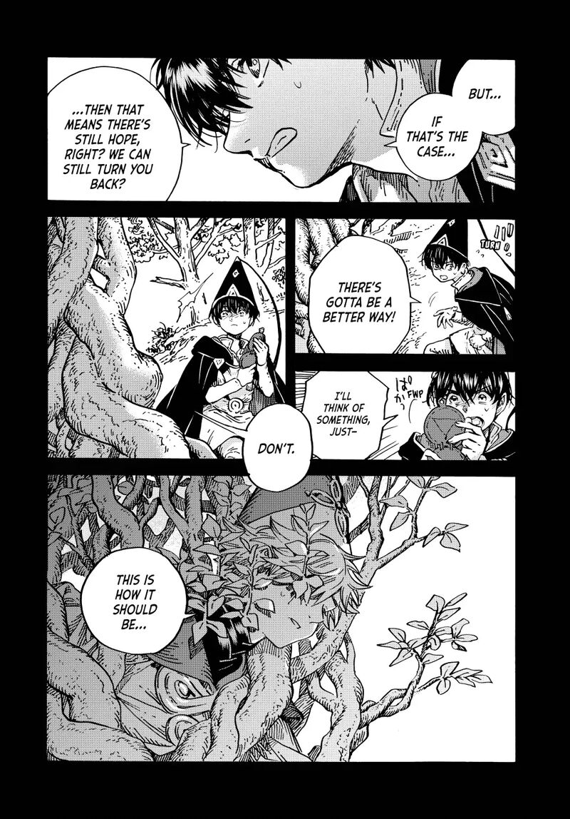 Tongari Boushi No Atelier 92b 5