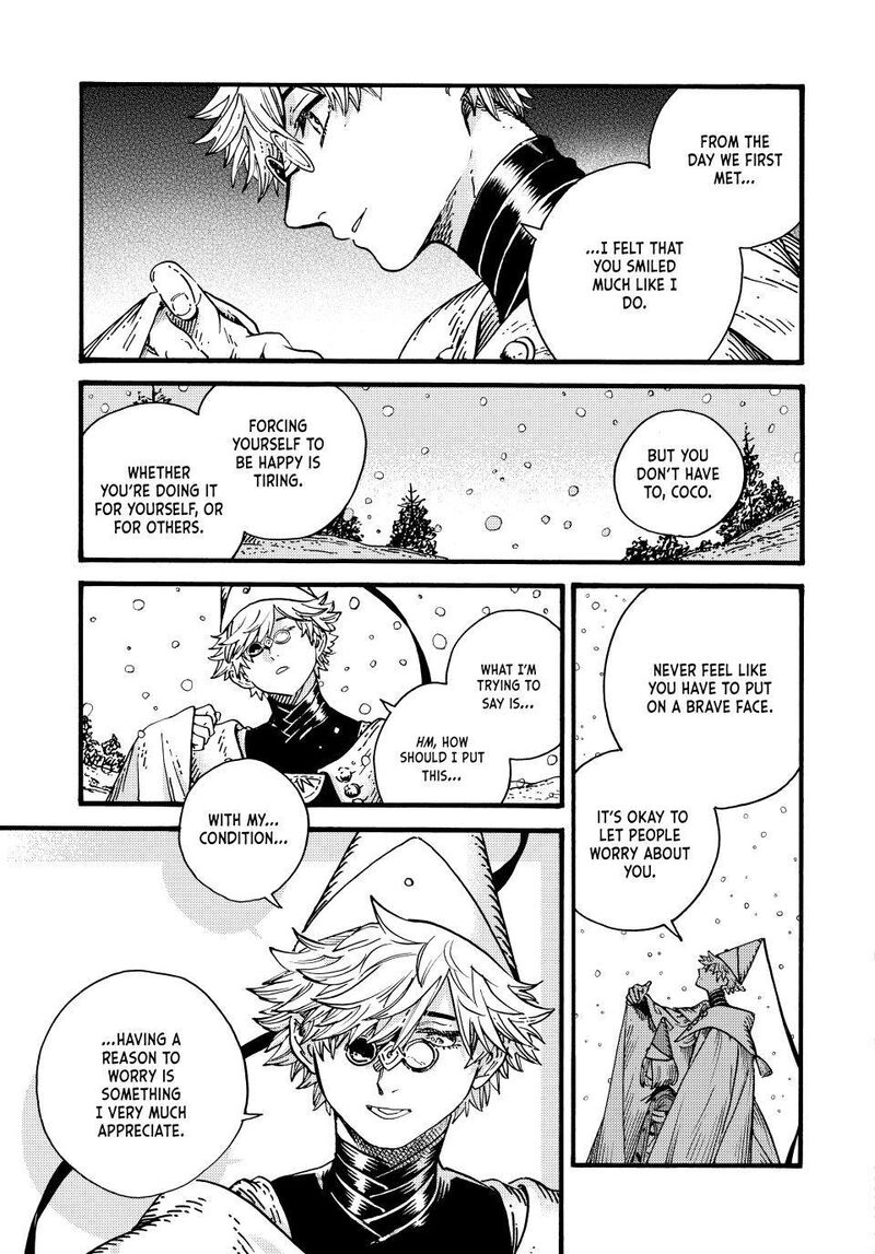 Tongari Boushi No Atelier 94 11