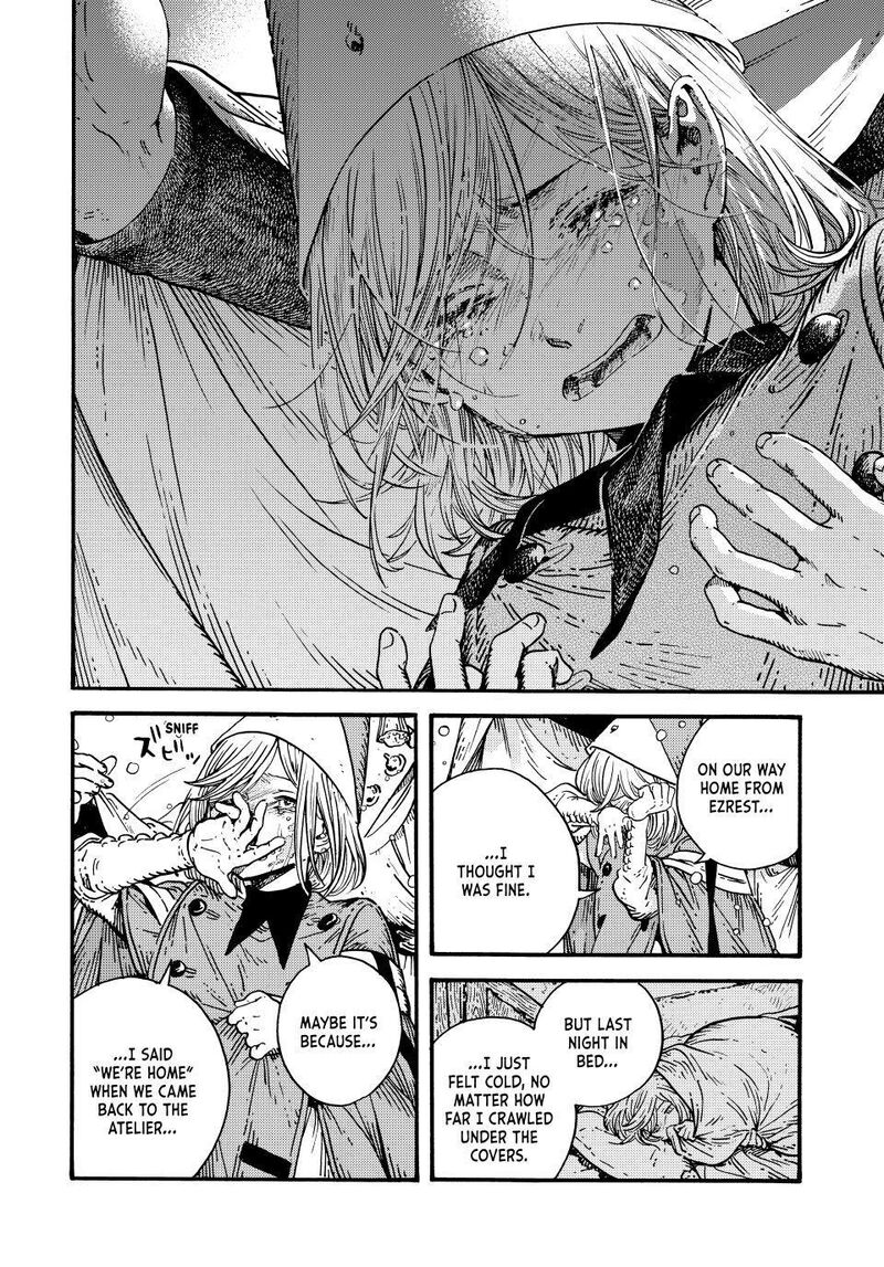 Tongari Boushi No Atelier 94 12