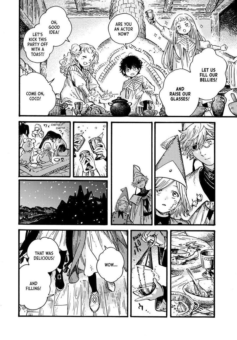 Tongari Boushi No Atelier 94 24