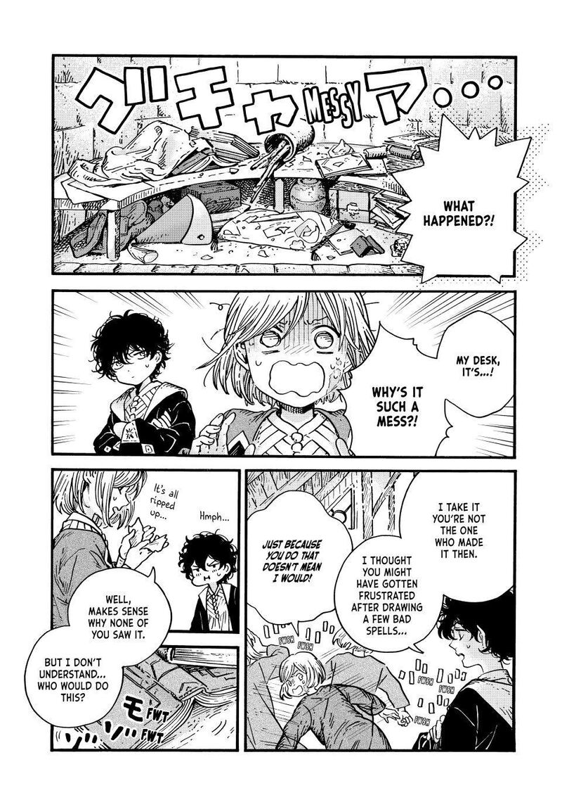 Tongari Boushi No Atelier 94 27