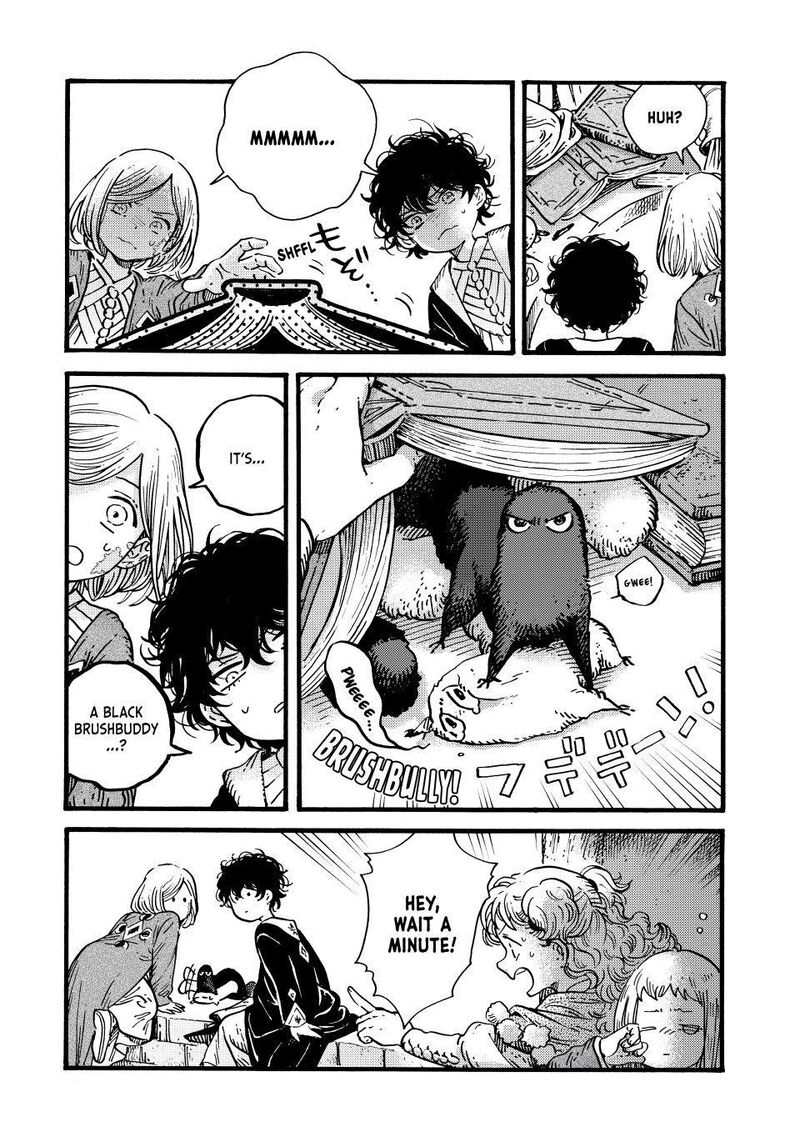 Tongari Boushi No Atelier 94 28