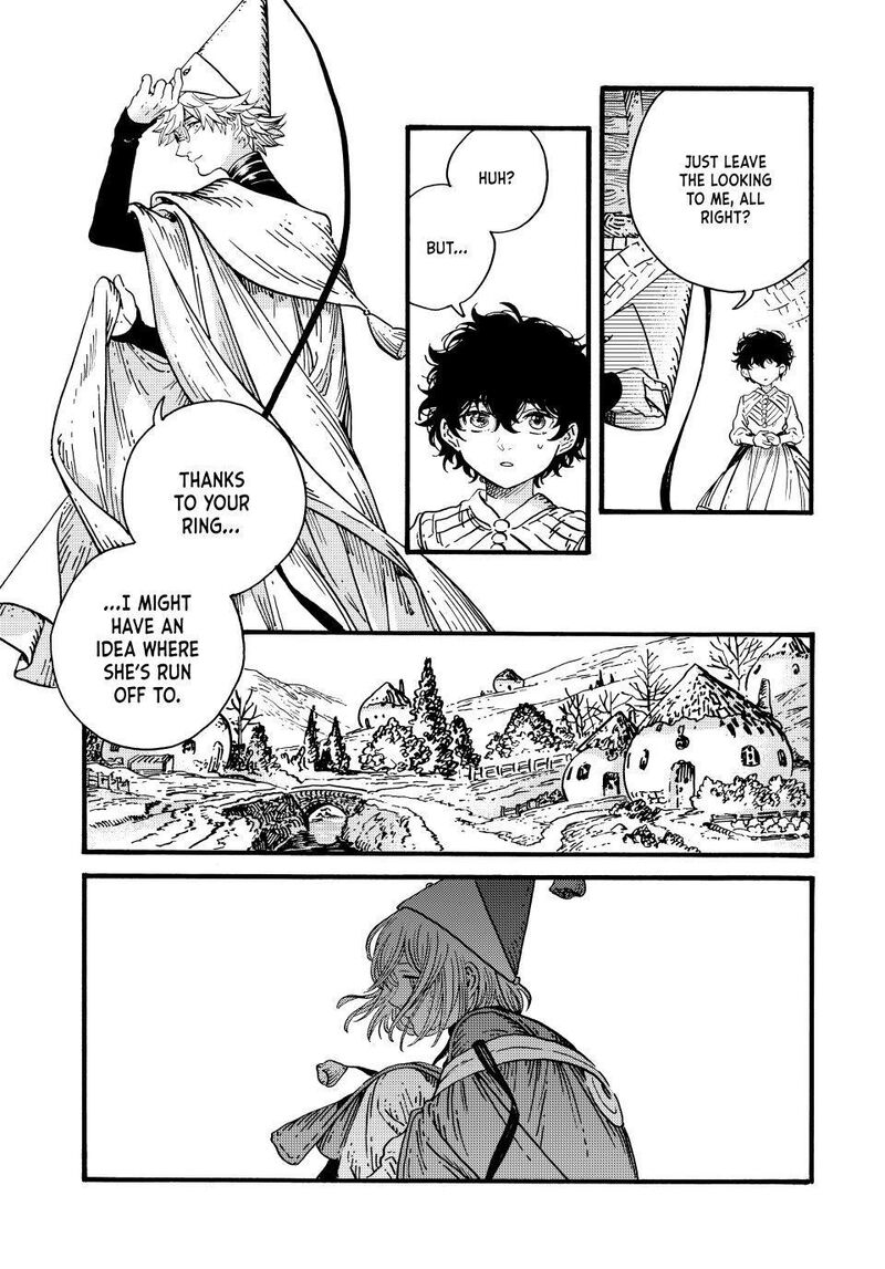 Tongari Boushi No Atelier 94 5