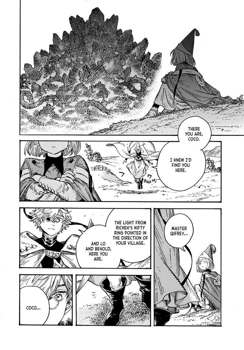 Tongari Boushi No Atelier 94 6