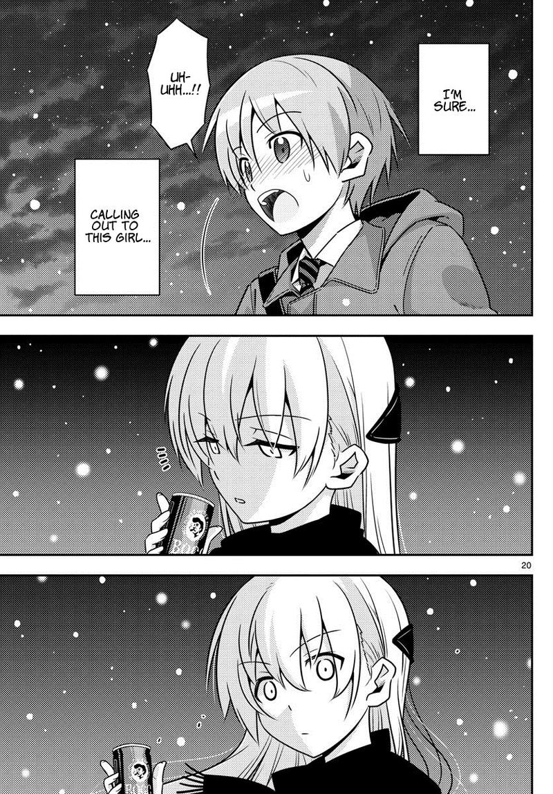 Tonikaku CawaII 1 20