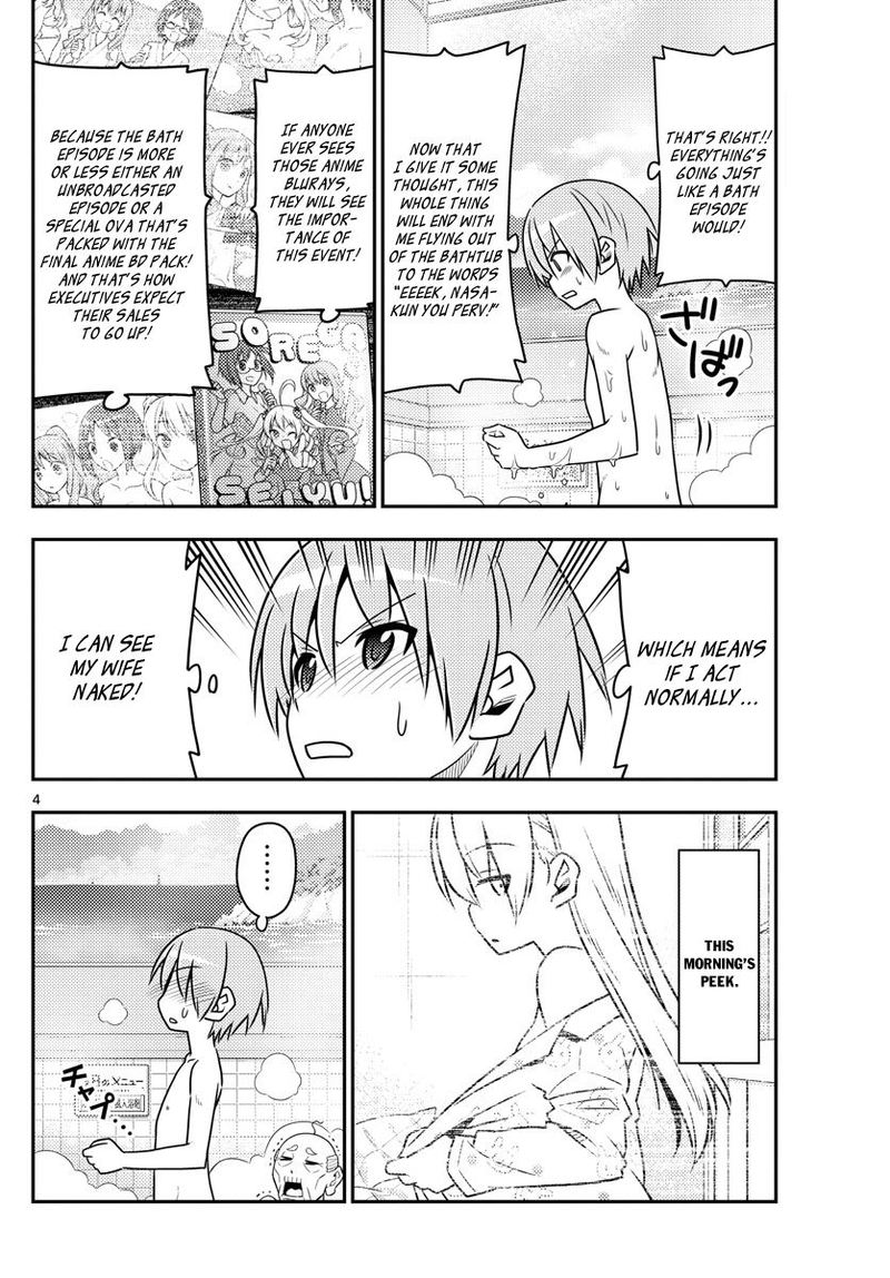 Tonikaku CawaII 10 4