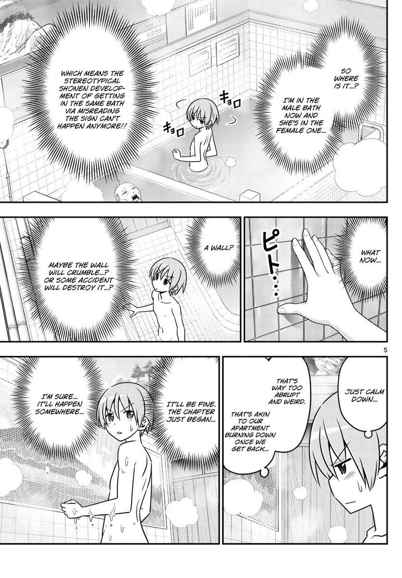 Tonikaku CawaII 10 5