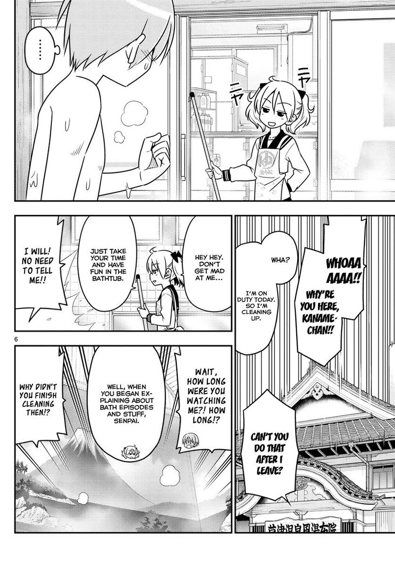 Tonikaku CawaII 10 6