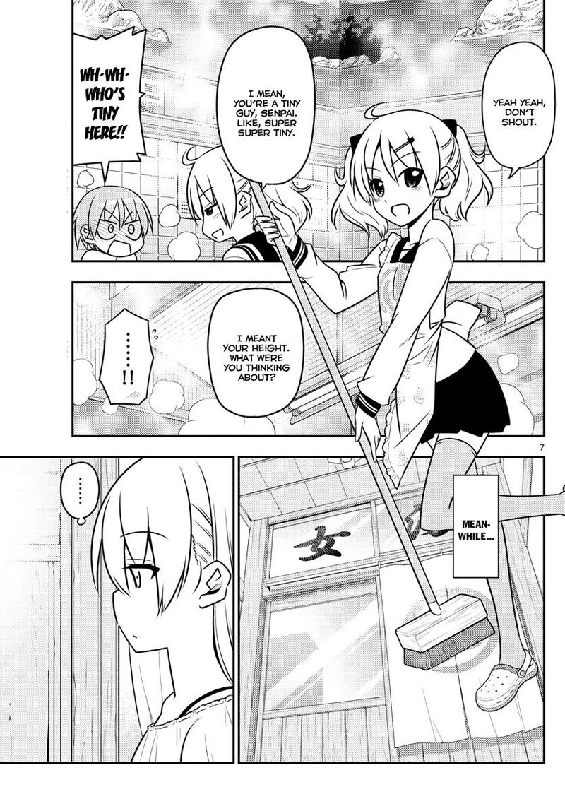 Tonikaku CawaII 10 7