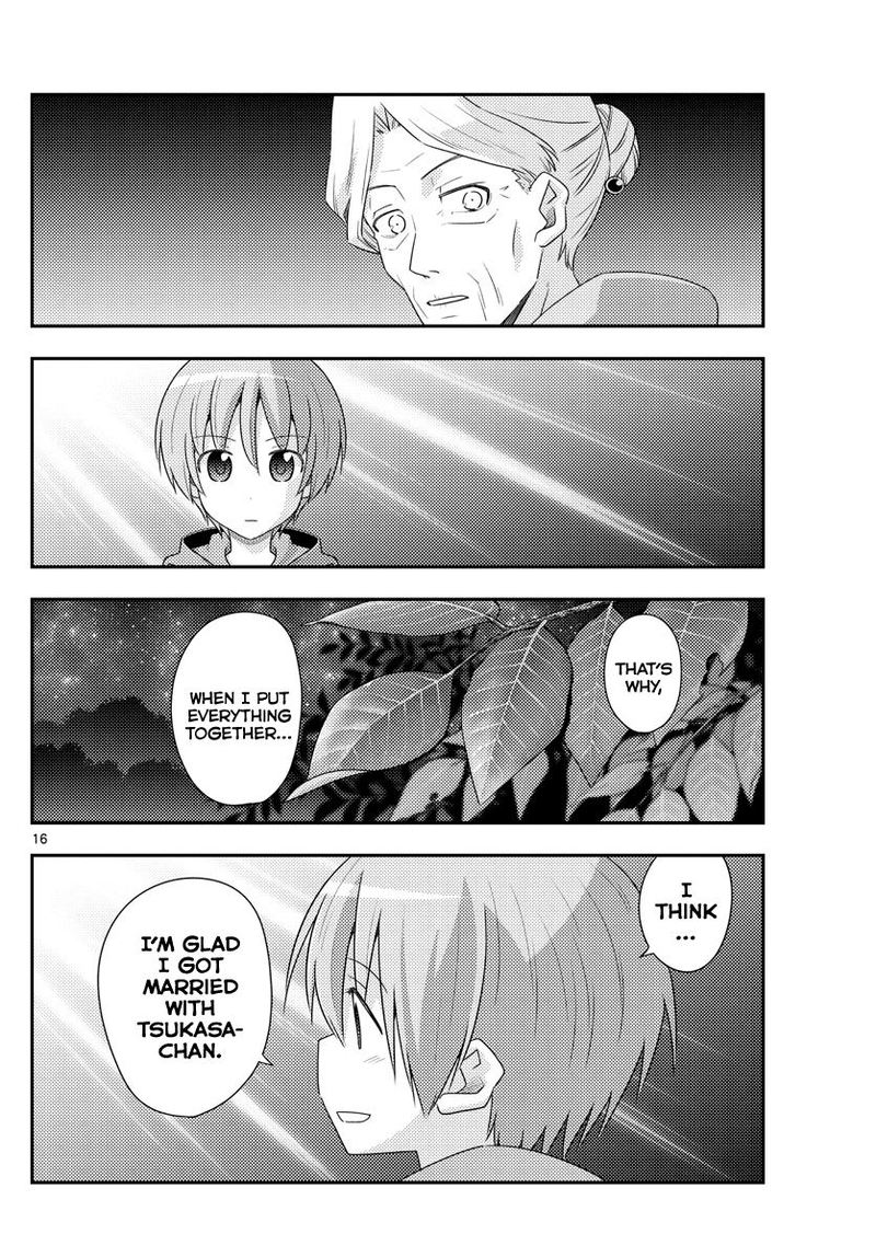 Tonikaku CawaII 101 16