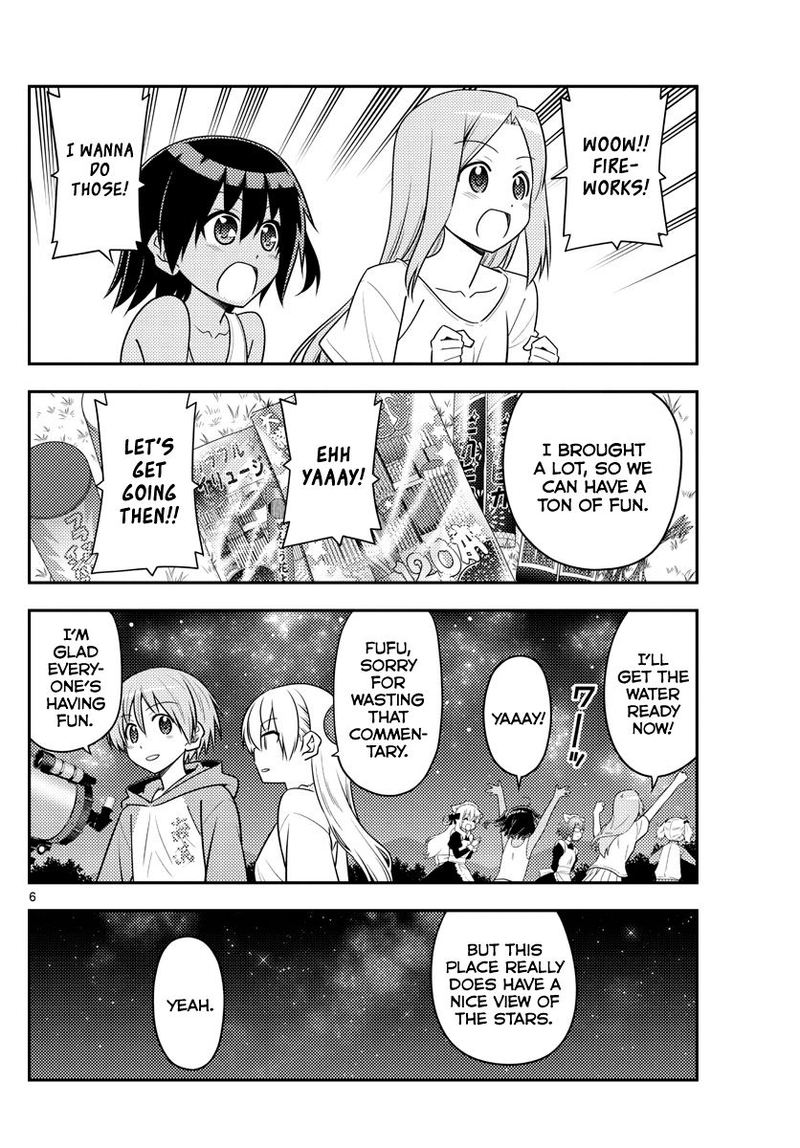 Tonikaku CawaII 101 6