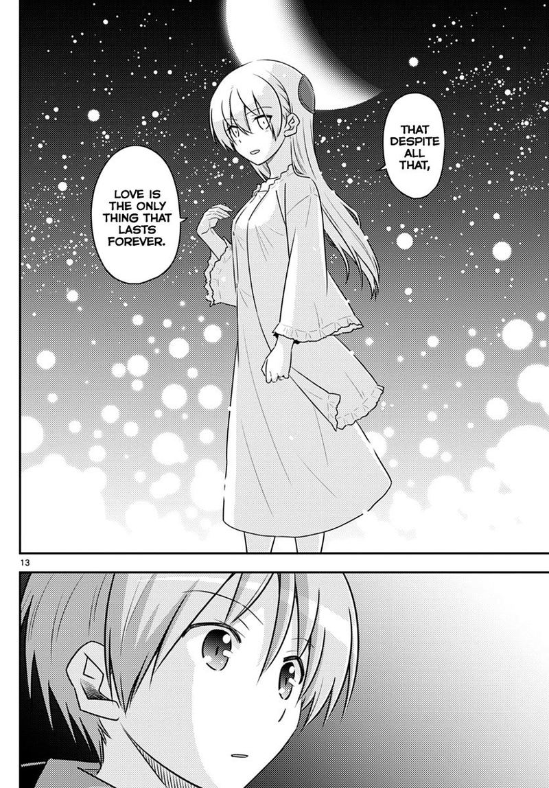 Tonikaku CawaII 102 13