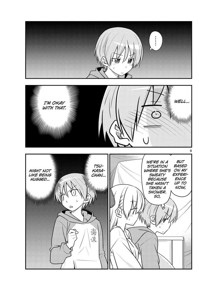 Tonikaku CawaII 103 10