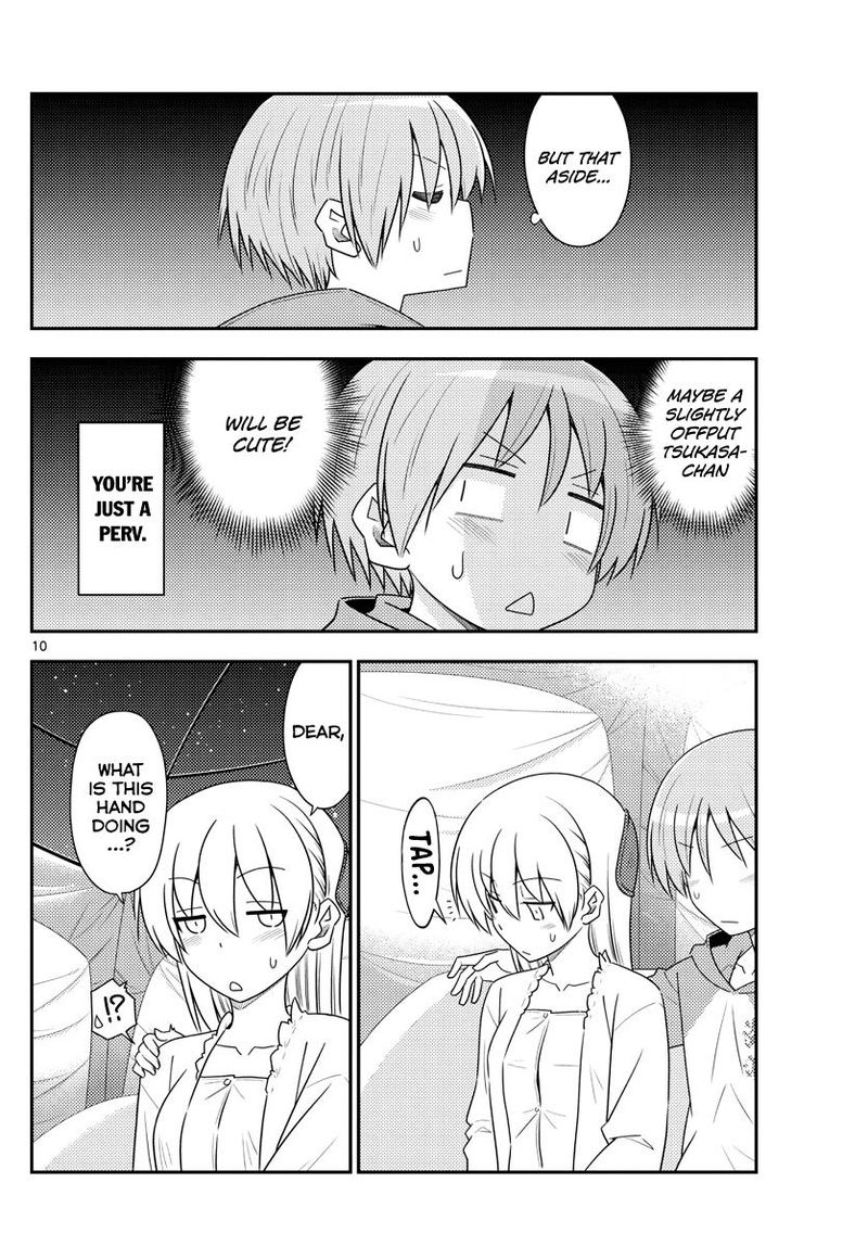 Tonikaku CawaII 103 11