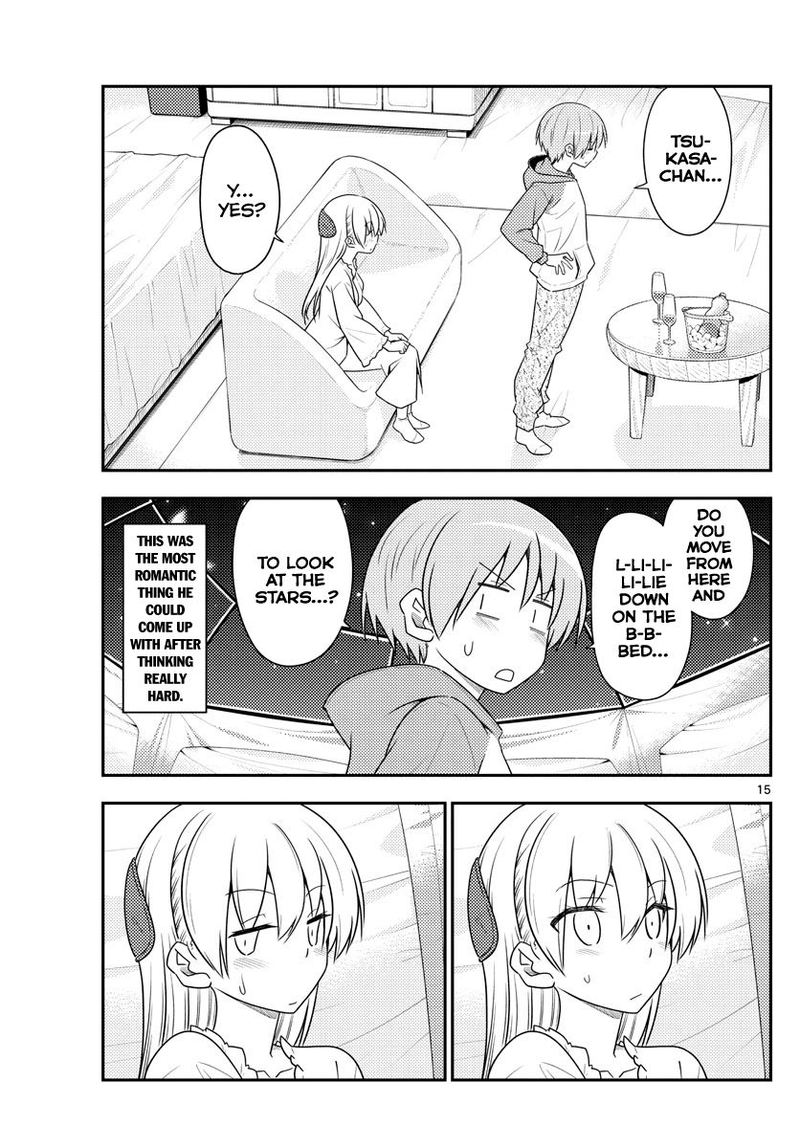 Tonikaku CawaII 103 16