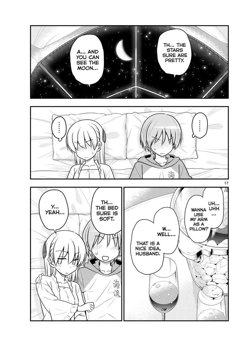 Tonikaku CawaII 103 18