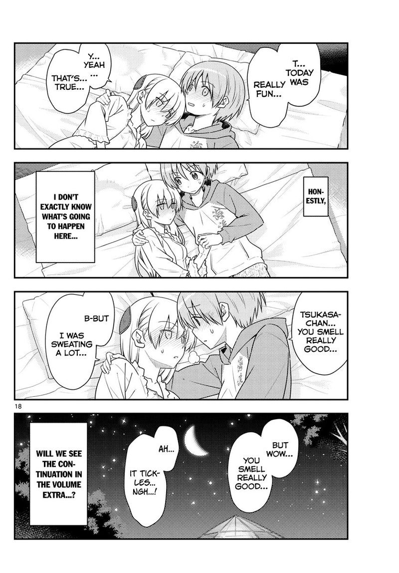Tonikaku CawaII 103 19