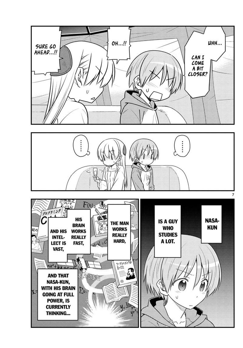 Tonikaku CawaII 103 8