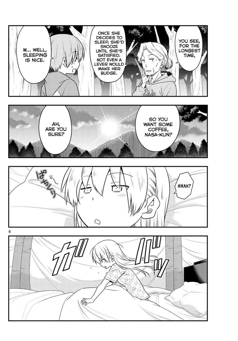 Tonikaku CawaII 104 6