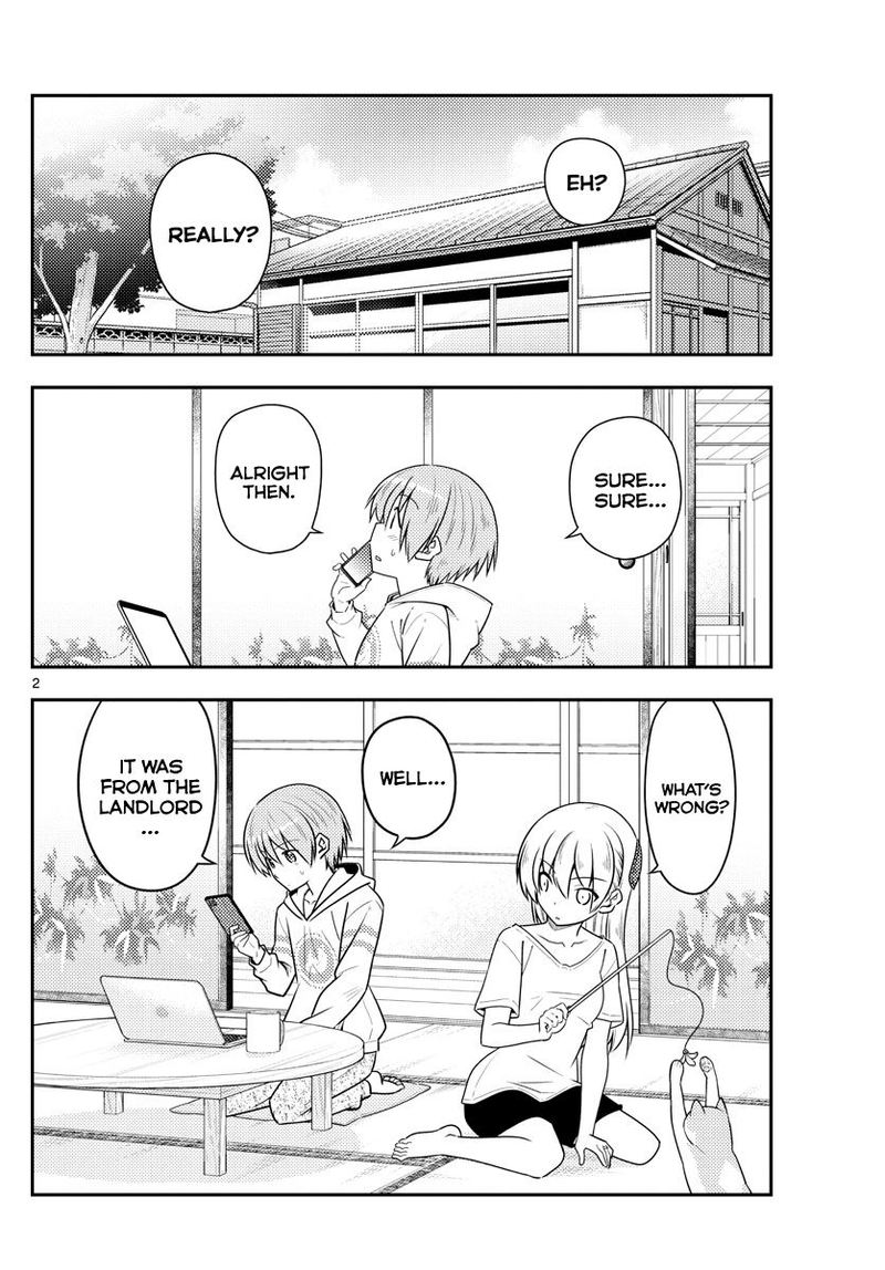 Tonikaku CawaII 105 2