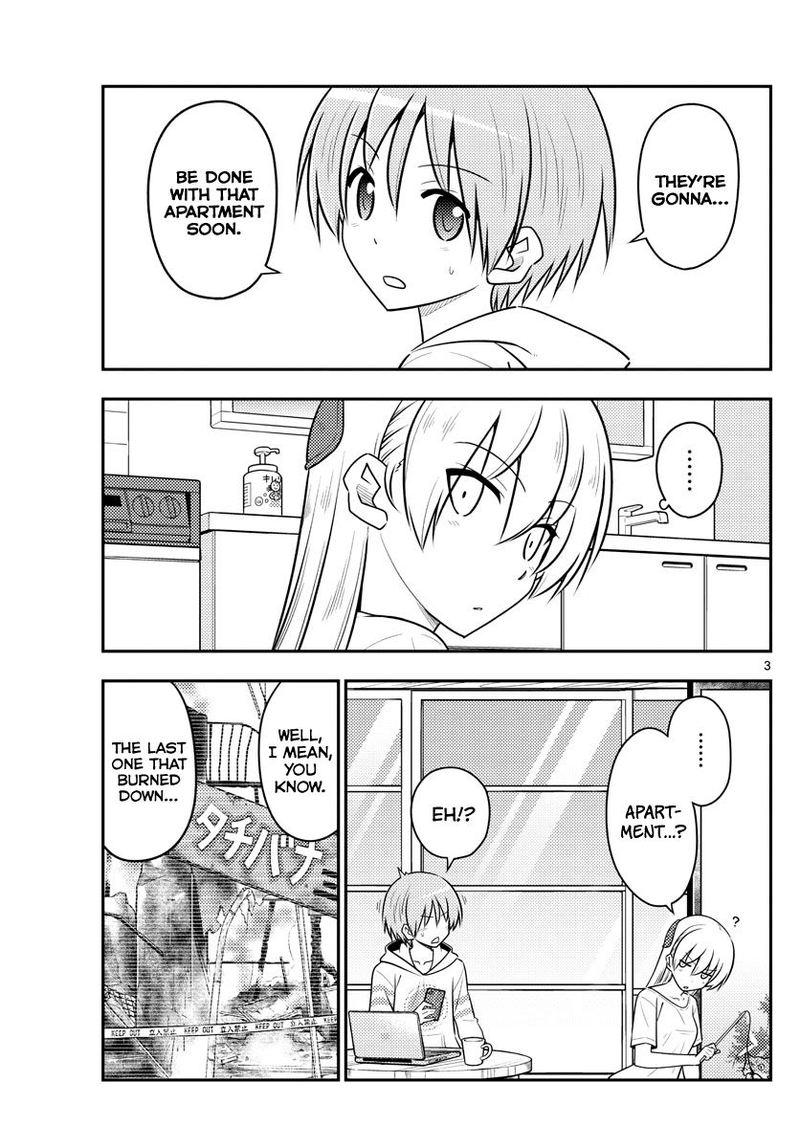 Tonikaku CawaII 105 3