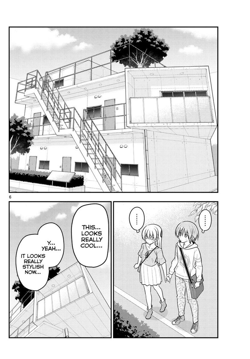 Tonikaku CawaII 105 6