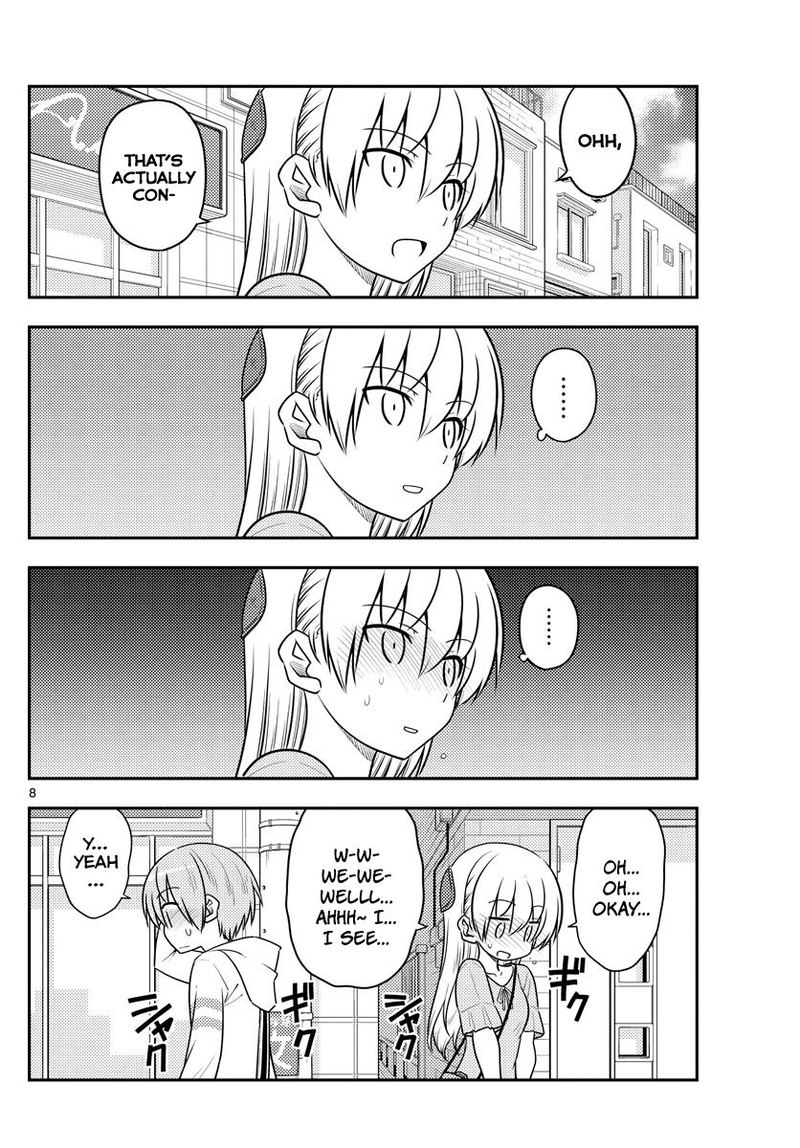Tonikaku CawaII 105 8