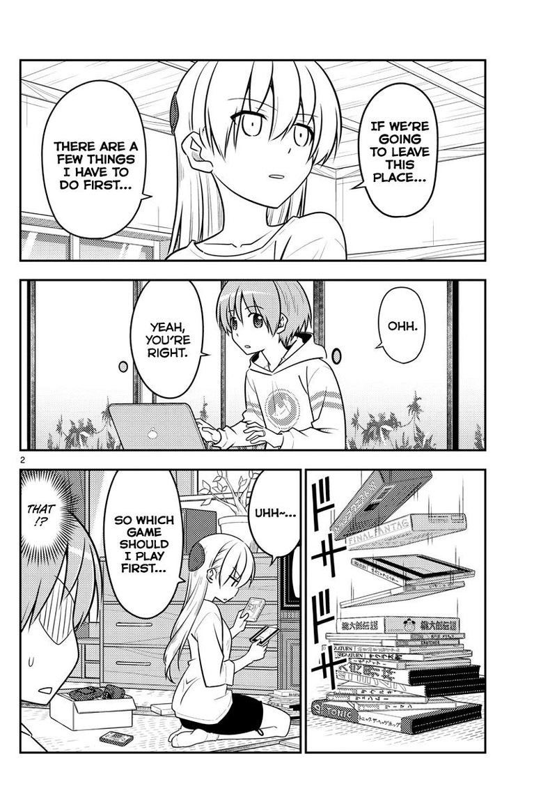 Tonikaku CawaII 106 2