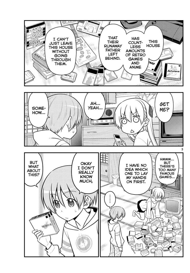 Tonikaku CawaII 106 3