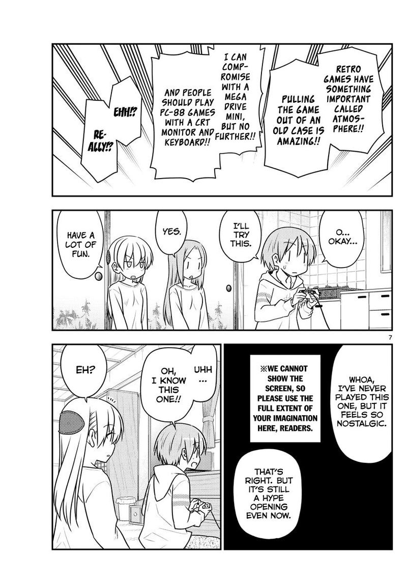 Tonikaku CawaII 106 7