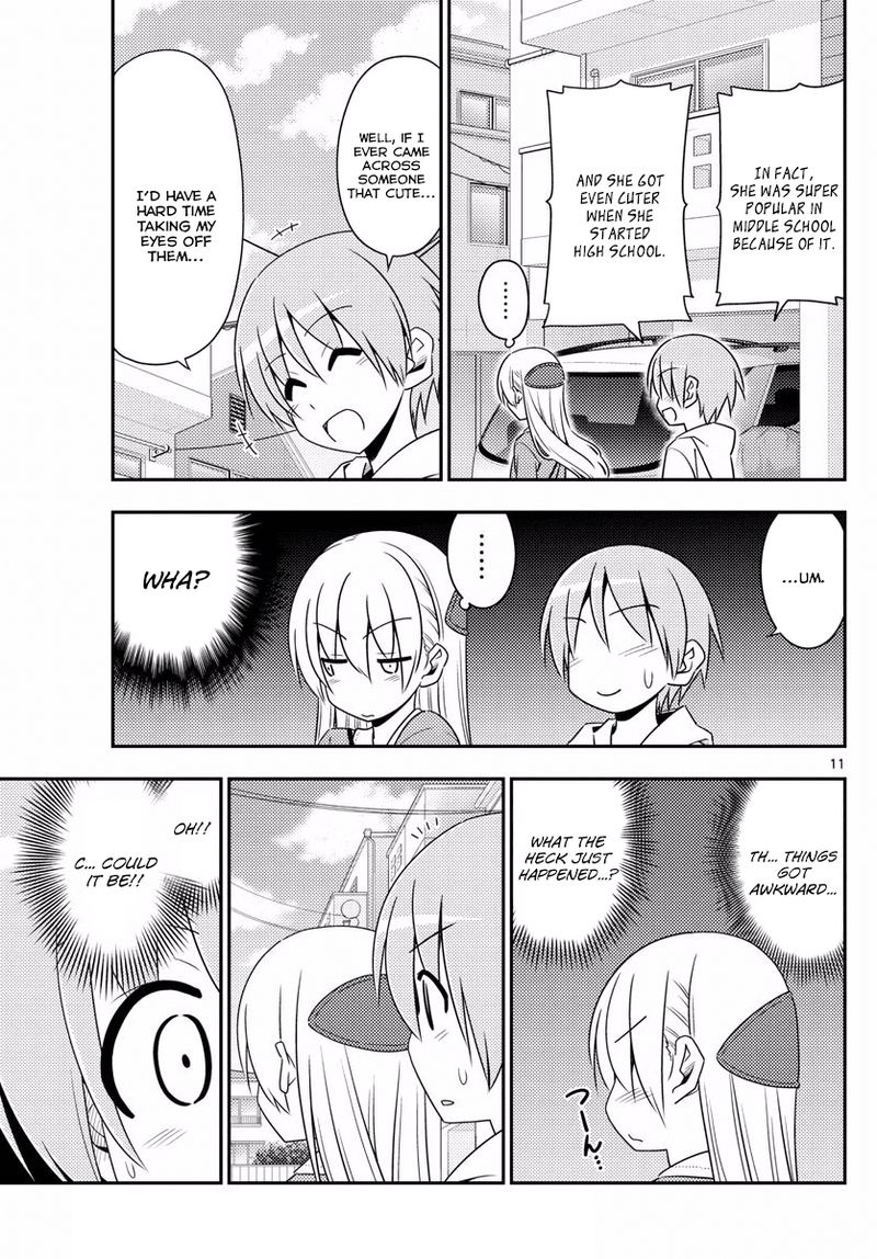 Tonikaku CawaII 11 11