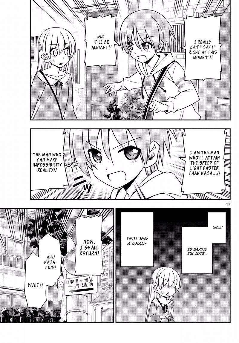 Tonikaku CawaII 11 17