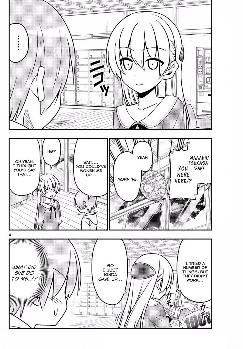 Tonikaku CawaII 11 4