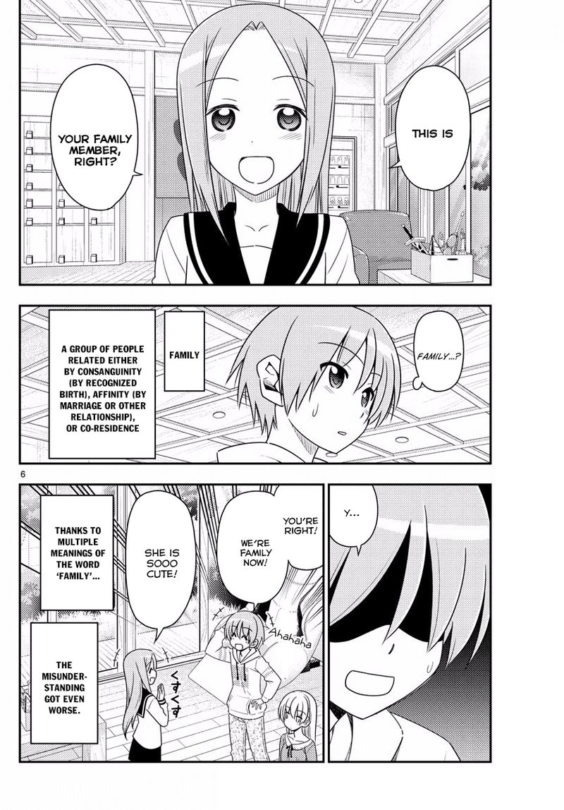 Tonikaku CawaII 11 6