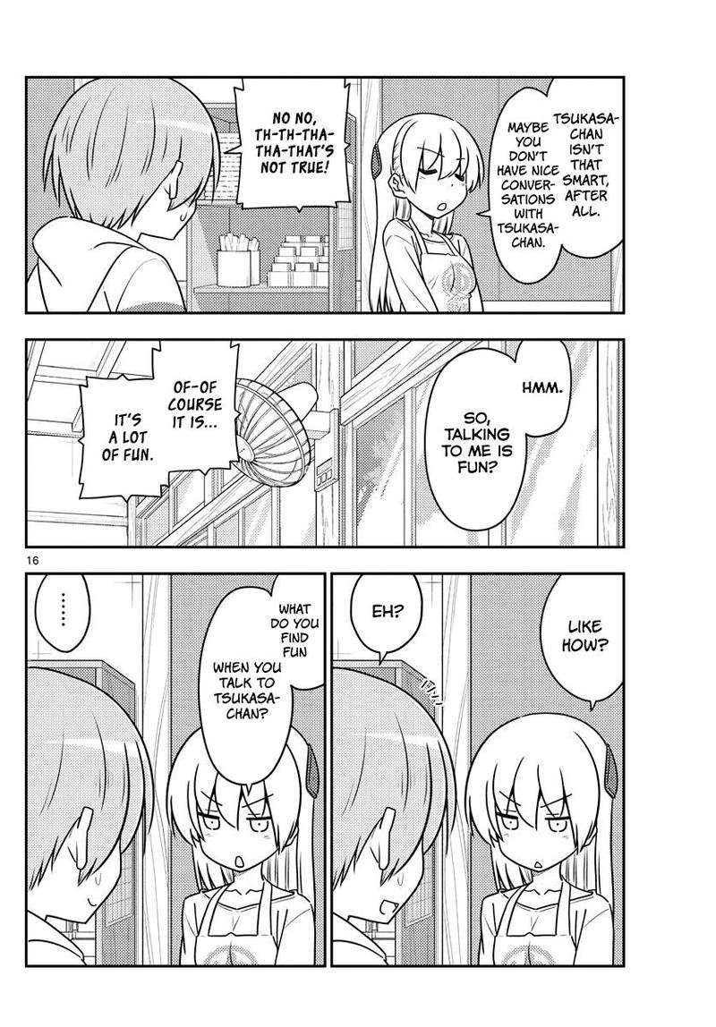 Tonikaku CawaII 113 16