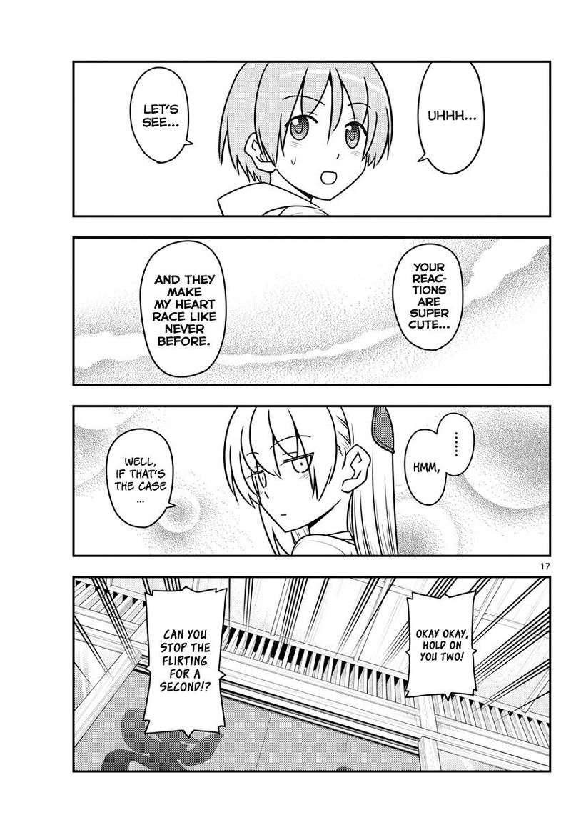 Tonikaku CawaII 113 17