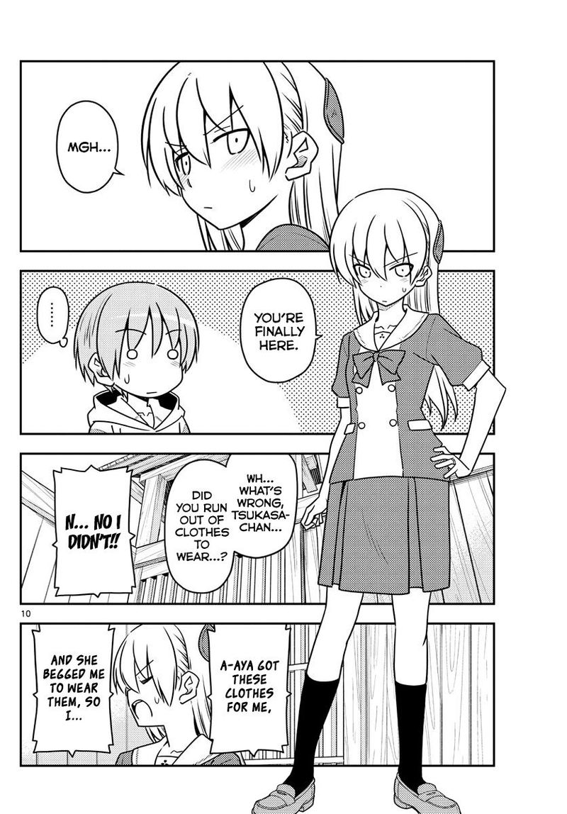 Tonikaku CawaII 114 10
