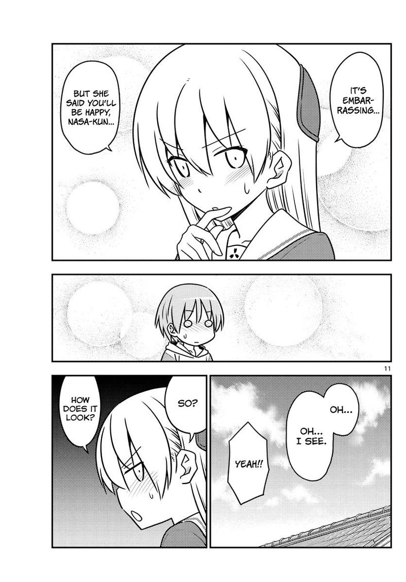Tonikaku CawaII 114 11